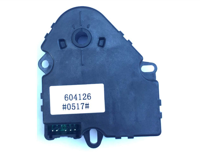 HVAC Blend Door Actuator