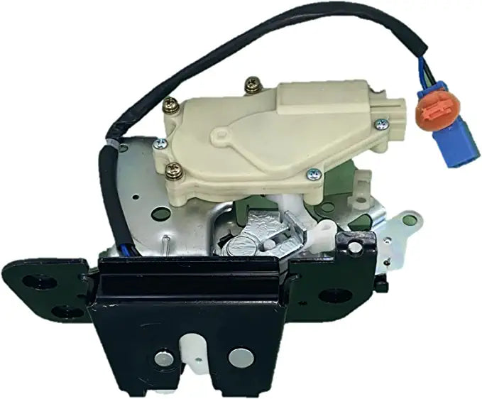 Tailgate/Trunk Lock Latch Assembly