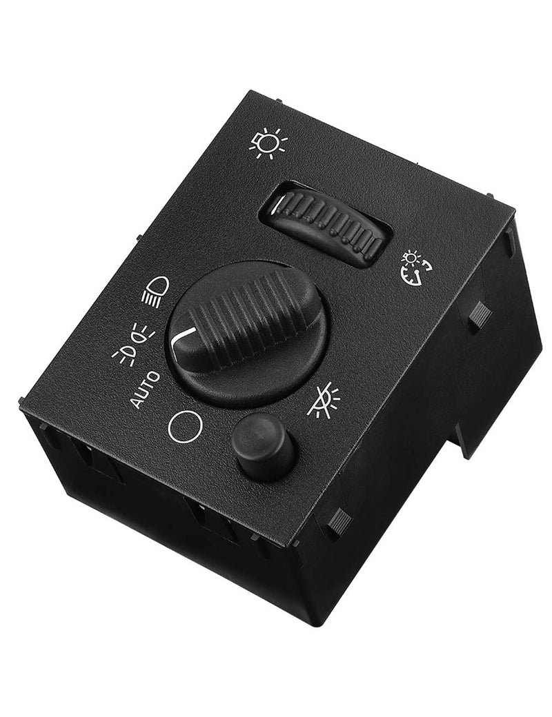 Headlight Switch / Dimmer Switch