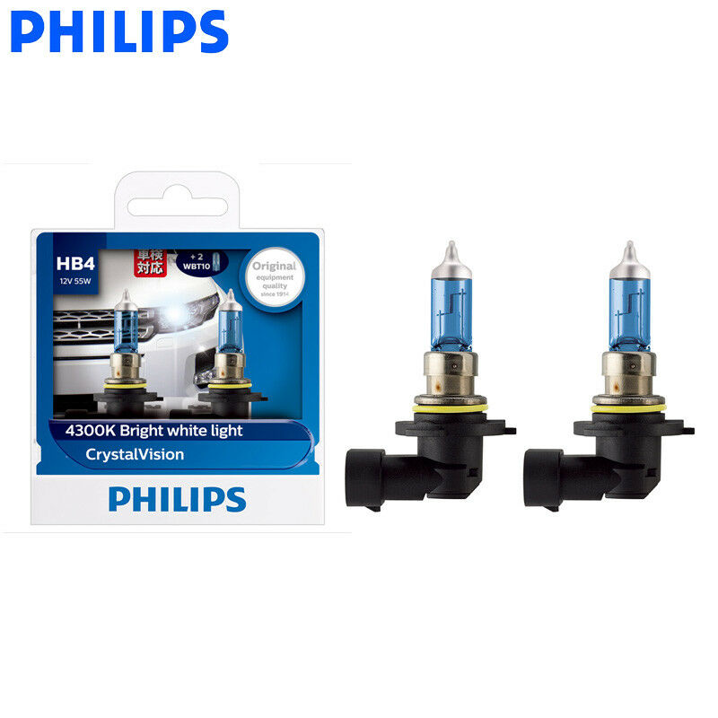 Philips HB4/WBT10 9006 CV 12V