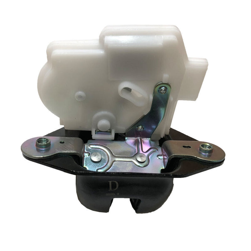 Power Door Lock Actuator