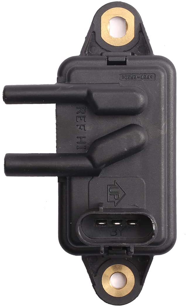 Ppfe Sensor EGR Pressure Feedback (DPFE) Sensor – ebauto