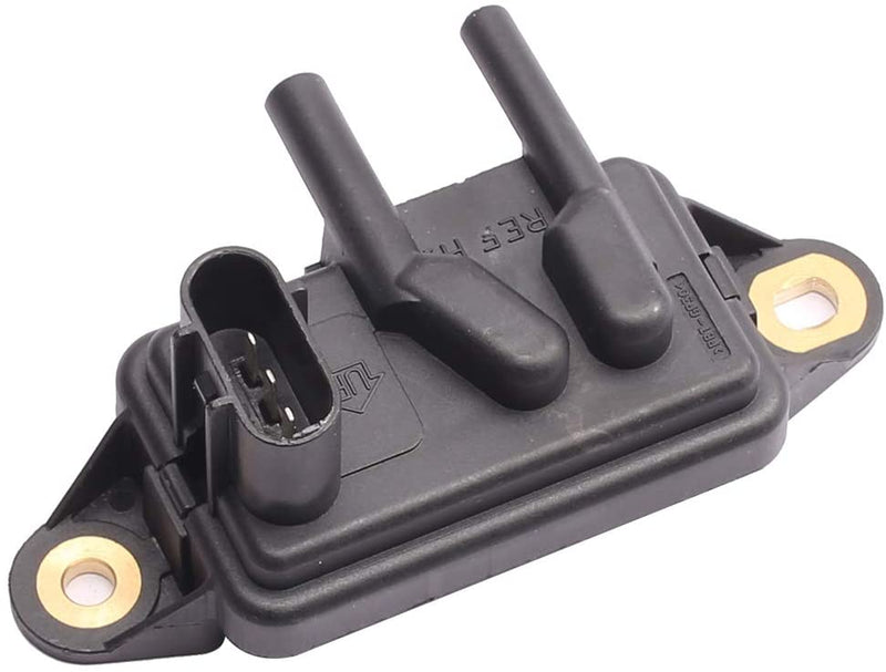 EGR Pressure Feedback (DPFE) Sensor – ebauto