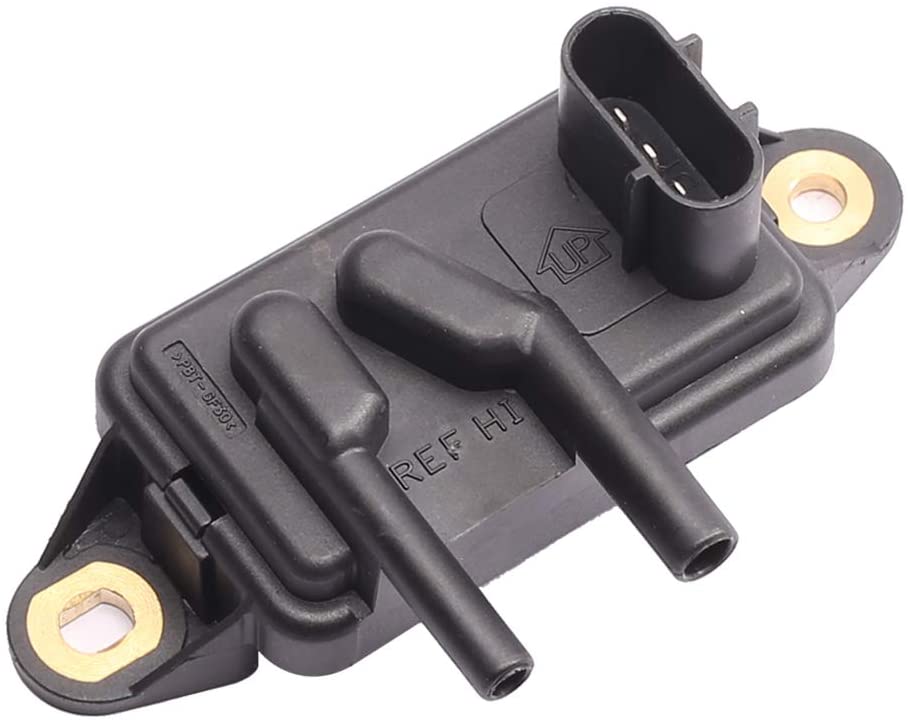 EGR Pressure Feedback (DPFE) Sensor – ebauto