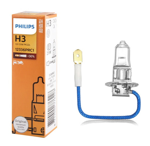 P6 Philips Chips 55W 4500lm LED Autoscheinwerfer Auto Headbulb
