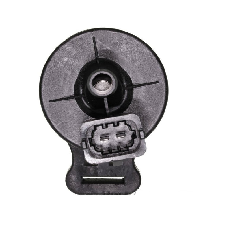 Canister Purge Solenoid