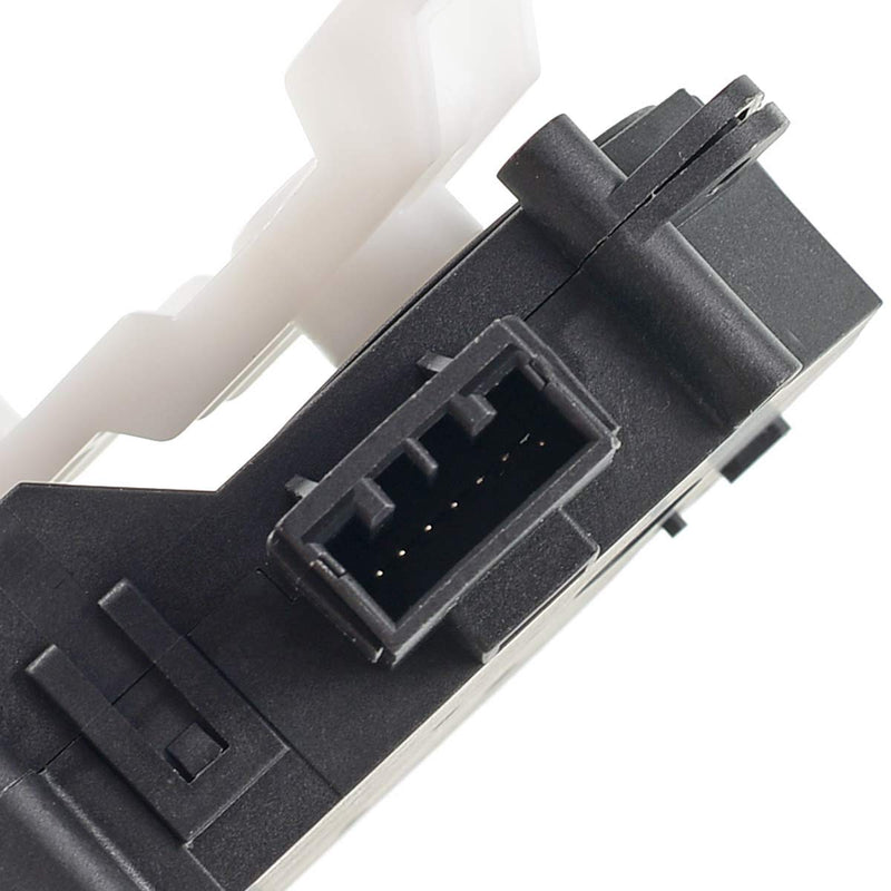 HVAC Blend Door Actuator