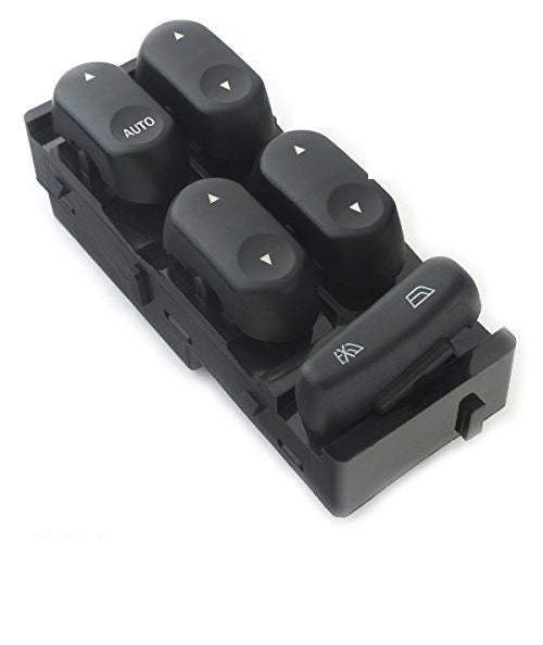 Power Window Switch