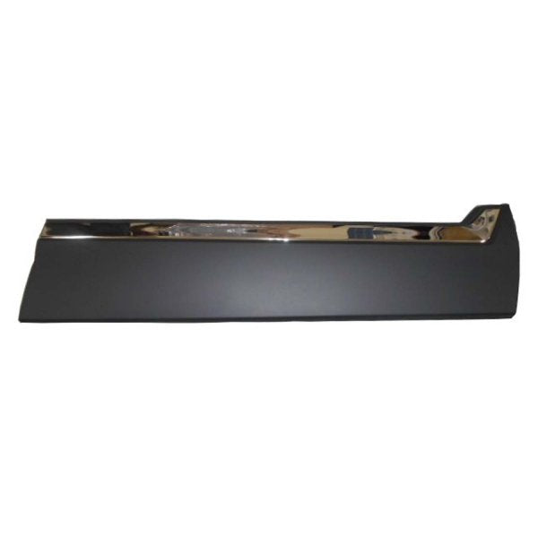Door Garnish / Lower Molding for 17-20 Honda CR-V Front Right (with Chrome Trim)