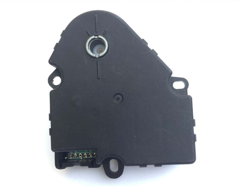 89018384 HVAC Blend Door Actuator – ebauto