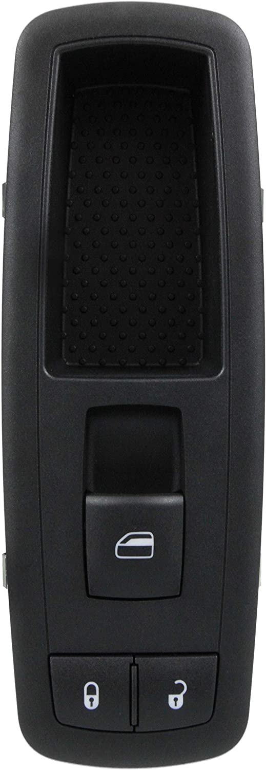 Power Window Switch